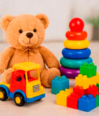 Brinquedos