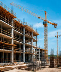 Construção Civil
