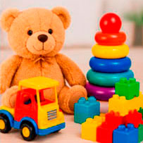 Brinquedos