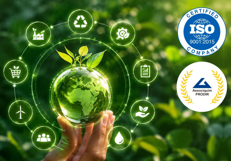 Sustentabilidade